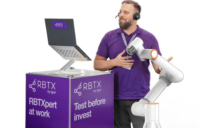 RBTXpert conclusion