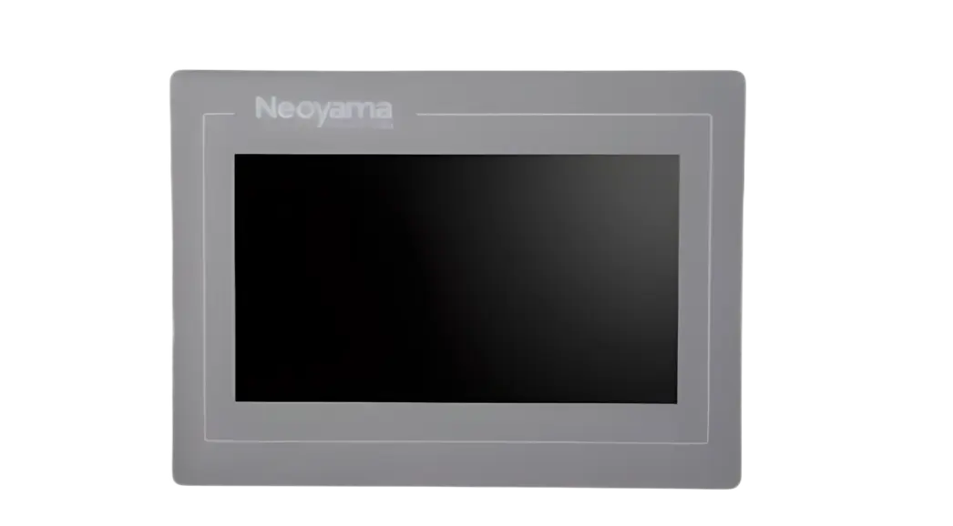IHM NI-3070-IE | Ethernet | NPN