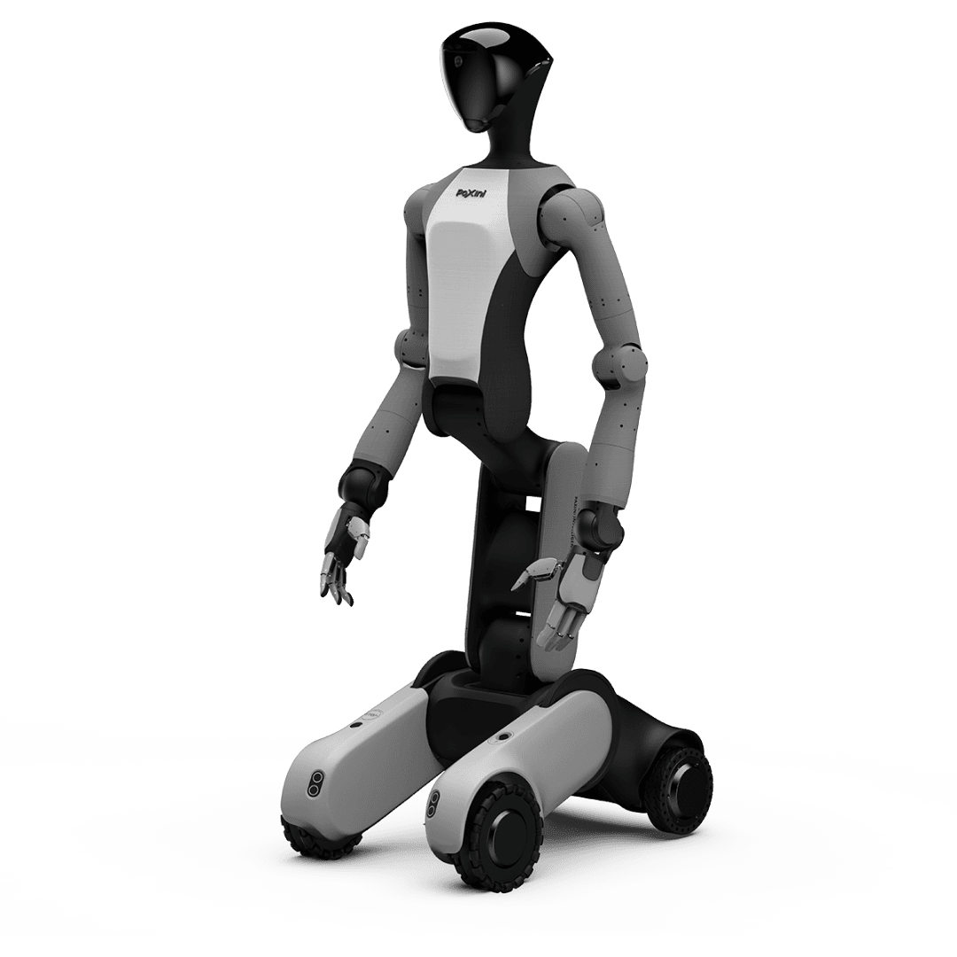 PaXini Tora Double One Model X | Humanoid Robot | 56 DOF