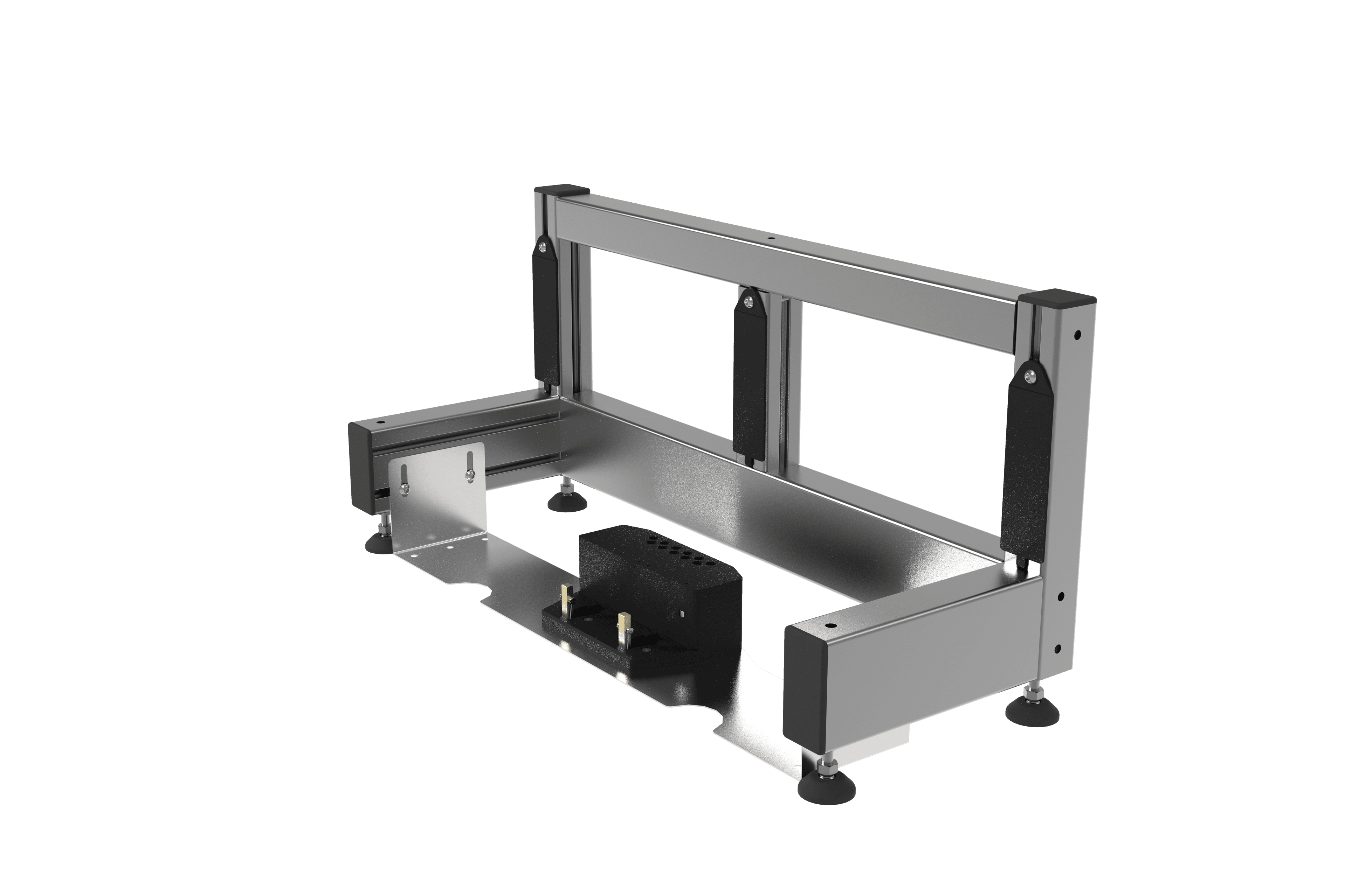 ReBeLMove loadingdock