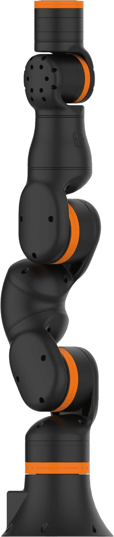 igus ReBeL | 5 DOF | 606 mm | 2,5 kg