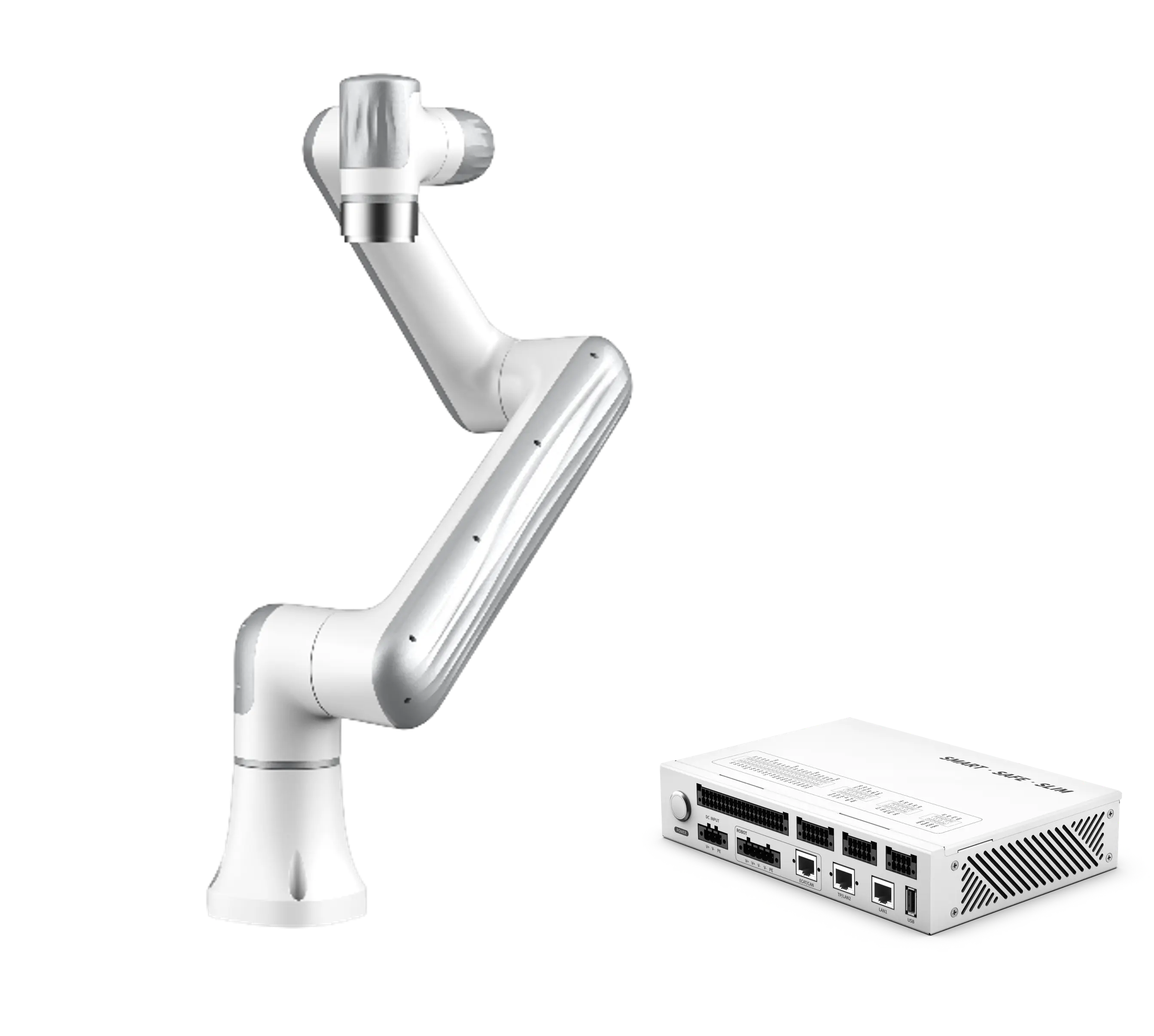DOBOT Nova 5 (DSC) | 6 DOF | 850mm | 5kg