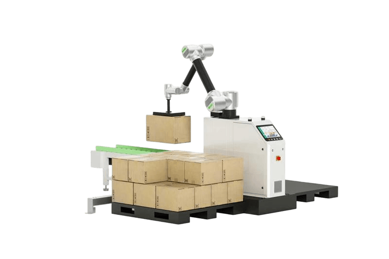 Warsonco MD30 Max - Collaborative palletizing robot