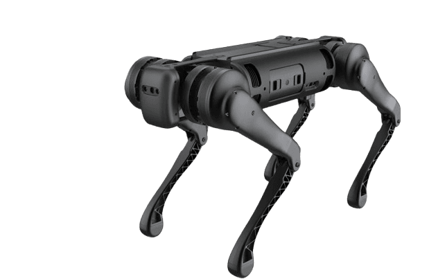 Unitree - Quadruped robot B1